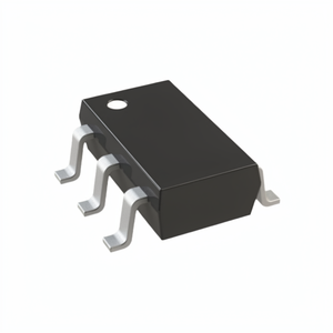 ชิปไอซีออปแอมป์ GP 1วงจร LMV821ILT ชิ้นส่วนอิเล็กทรอนิกส์ SOT23 74A 5 SC, SOT 753 - Product Image 1