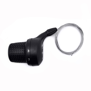 <span class=keywords><strong>Manette</strong></span> <span class=keywords><strong>de</strong></span> <span class=keywords><strong>vitesse</strong></span> SUNRUN en plastique - Vélo <span class=keywords><strong>de</strong></span> montagne - Dérailleur 6 vitesses/18 vitesses - Contrôleur <span class=keywords><strong>de</strong></span> <span class=keywords><strong>vitesse</strong></span> universel - Product Image 5