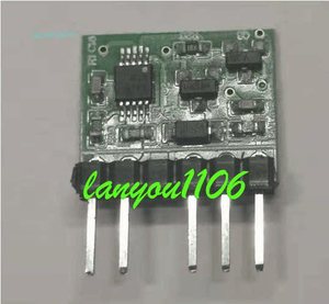 Módulo Convertidor de Voltaje a Corriente de Precisión XTR111, Transmisor de Señal de 0-20mA 4-20mA, Módulo 4-20mA W629 - Product Image 2