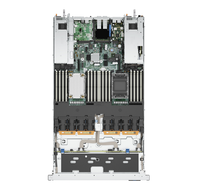 Harga Bagus rak 1U Server D ell Poweredge R660XS 1U Server