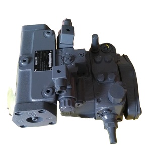 Pompe hydraulique série A4VG56 A4VG56HWD1/32R-NZC02F003D pour pièces de rechange de construction - Product Image 2