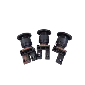 زر إيقاف الطوارئ في المصعد & E-stok ، مفاتيح السلامة مكونات المصعد متوافقة مع العلامات التجارية العالمية - Product Image 4