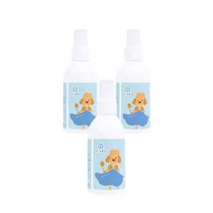 Spray de entrenamiento para perros para refuerzo de inodoro, entrenamiento repetido en comportamiento y bienestar de mascotas, categoría de producto - Product Image 1