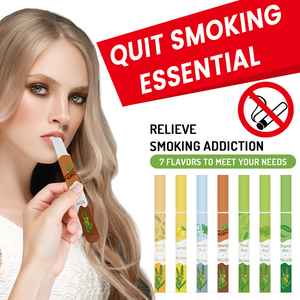 OEM Organique <span class=keywords><strong>Ashwagandha</strong></span> Calm Relax Sommeil Soutien Cigarette Mélatonine Diffuseur Stylo Détente À Base D'<span class=keywords><strong>huile</strong></span> - Product Image 2