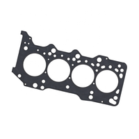 Junta de Culata de Alta Calidad SH01-10-271C / SH01-10-271E para Motores Diésel Mazda 3, 6 y CX-5 2.2 SH
