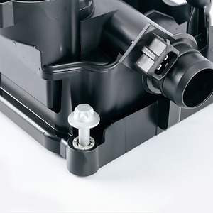 Tapa de válvulas de la culata del motor compatible con BMW F30 F31 F30 LCI F31 LCI X3 F25 OE 11128589942 - Product Image 6