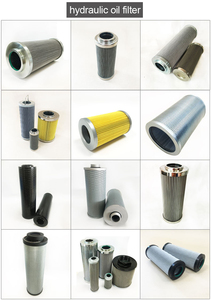 Hiệu quả cao lọc dầu thủy lực phần tử Lọc 515150 thay thế cho <span class=keywords><strong>Wix</strong></span> dầu thủy lực phần tử Lọc - Product Image 6