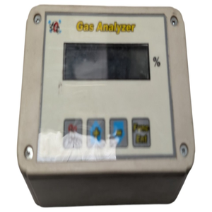 เครื่องวิเคราะห์ก๊าซ HOFMANN <span class=keywords><strong>CHEN</strong></span> รุ่น HPG6 สำหรับจัดหาแบบจำนวนมาก - Product Image 1