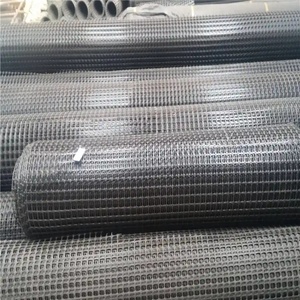 NQFIBER Hochwertige HDPE Geozelle Kiesgeogitter Kunststoffmaterial für Straßenbau Hangstabilisierung Stützmauer Geowelle - Product Image 2