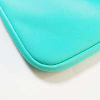 Sacoche pour ordinateur portable en néoprène de 14 pouces avec logo personnalisé sacoche pour ordinateur portable avec poignée pour HP Dell ASUS Acer Chromebook