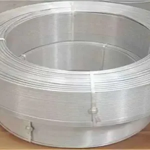 china supplier 1100 1050 1060 Aluminium tube in coil for refrigerator china manufacturer 1100 aluminium tubing incoil