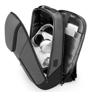 Échantillon gratuit, sac de casque de moto personnalisé en cuir imperméable et isolant, pliable, 45L, pour la livraison commerciale de pizzas et de nourriture - Product Image 5