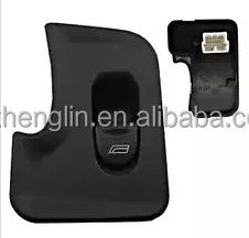 Nuovo Interruttore Alzacristalli Elettrico Marca Henglin per <span class=keywords><strong>ALFA</strong></span> <span class=keywords><strong>ROMEO</strong></span> 147 GT 937 01-10 Modello HL-FT107 735263170 735298601 1 Anno - Product Image 4