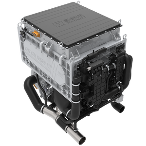 Kits de pile à combustible de générateur d'<span class=keywords><strong>hydrogène</strong></span> de la pile à combustible 5kW Pem avec la pile à combustible de haute qualité du bon <span class=keywords><strong>prix</strong></span> - Product Image 2