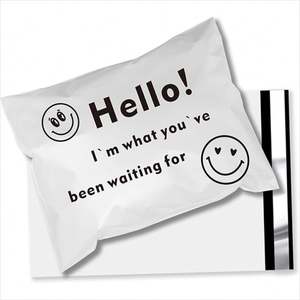 Sobres de Plástico de Alta Calidad con Tira de Sellado, Bolsas de Plástico Duraderas y Prácticas - Product Image 3