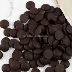 고품질 도매 코코아 초콜릿, 매일 건강한 초콜릿, 맞춤 제작 가능, 맛있는 간식 - Product Image 2