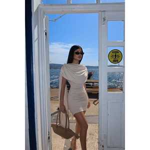 Vestido Corto Stone Molly - Product Image 5