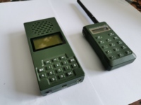 Avec batterie rechargeable et minuterie de mémoire pour la chasse aux oiseaux chanteurs Mp3 Player caller Machine
