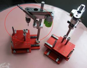 Outil de remplacement du capteur de pression TCU <span class=keywords><strong>TCM</strong></span> Kits de perçage Transmission automatique pour différentes voitures - Product Image 3