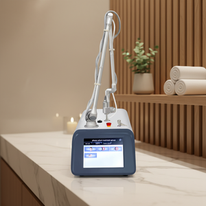 Máquina Láser de CO2 Profesional de 10600nm y 3000W, Portátil, para Eliminación de Cicatrices y Estrías - Product Image 1