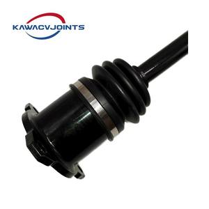 Piezas de coche, piezas de repuesto para automóviles, eje de transmisión de eje de junta <span class=keywords><strong>CV</strong></span> delantera para Hyundai Kia Toyota <span class=keywords><strong>Nissan</strong></span> Ford Volvo Kia Mazda - Product Image 3