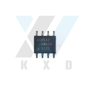 AD8542ARZ-REEL7 SOP-8 Buck Converter VIN: 2.3-6.0V 1.5A In Stock - Product Image 1