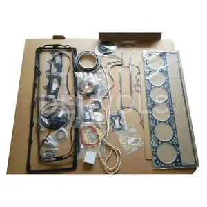 Nhà Sản Xuất Đại Tu Đầy Đủ Gasket Kit Với Đầu Gasket Cho C13 Động Cơ Diesel