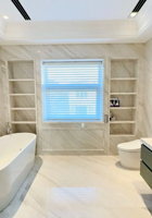 Marbre blanc doré italien, pierre naturelle haut de gamme, décoration moderne pour murs intérieurs/extérieurs, comptoirs, cuisines et murs décoratifs