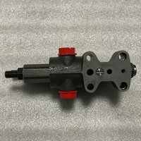 Soupape de commande DFLR de pompe hydraulique A10VSO74 de haute qualité avec grand stock disponible