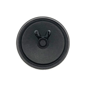 <span class=keywords><strong>40Mm</strong></span> Siêu Mỏng 8 Ohm 2W Tần Số Đầy Đủ Bass Phát Sóng Loa Lưu Vực Loa Cho Âm Thanh Rõ Ràng - Product Image 1