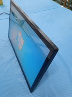 PC industriel Android 15,6 pouces, Android 13, écran tactile capacitif, montage mural, PC tout-en-un, prise en charge 4G 8G 16G RAM