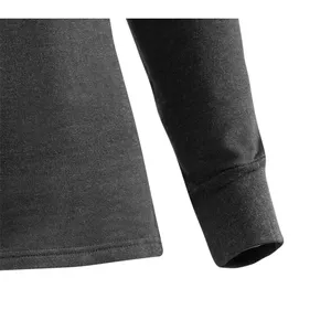 Magliette 720GY S Intimo Colore Grigio Scuro - Product Image 2