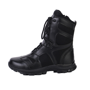 Bottes tactiques de combat TST40 Cold Wind Series pour la chasse en jungle, légères et respirantes - Product Image 2