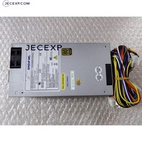 Alimentation industrielle modulaire FSP300-701UJ 300W 1U avec PFC actif
