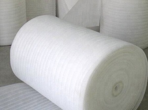 เครื่องผลิตแผ่นโฟม <span class=keywords><strong>EPE</strong></span> สายการผลิตเครื่องบรรจุฟิล์ม - Product Image 6