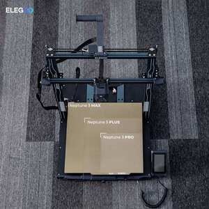 Imprimante 3D FDM de bureau ELEGOO <span class=keywords><strong>Neptune</strong></span> 3 Plus, grand volume d'impression 320x320x400mm, vente en gros - Product Image 3