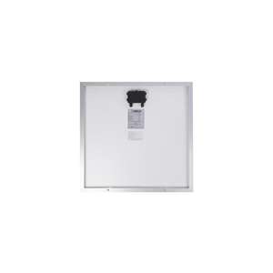 PEREL PANNEAU SOLAIRE POLYCRISTALLIN 60 W 12 V - Product Image 2