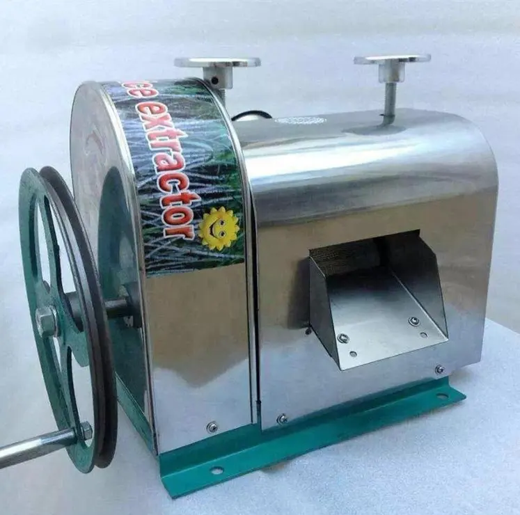 مصنع المهنية جوا كالي صنع عصارة قصب السكر آلة في جوميا متجر المخفض علبة التروس مع رخيصة الثمن