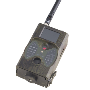 Suntek Meilleures Ventes 2G GSM MMS SMTP Caméra de Chasse et de Surveillance de la Faune 16MP Vision Nocturne Piège <span class=keywords><strong>Photo</strong></span> HC-300M - Product Image 1