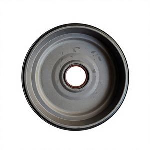 Joint d'étanchéité de couvercle avant de boîte de vitesses DCT Lingdu 0BH, neuf, qualité taïwanaise, recommandé par le responsable du magasin pour DQ500 0BH301205 - Product Image 3