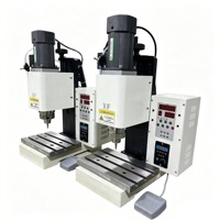 Machine à riveter pneumatique de haute précision, rivetage solide et creux, échantillon gratuit, vente directe d'usine