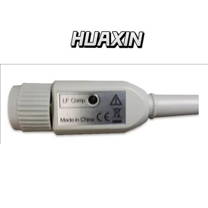 Sonde passive Keysight N2889A, sonde de test de laboratoire/sonde d'atténuation 10:1/11, 350 MHz, 1,3 m - Product Image 5