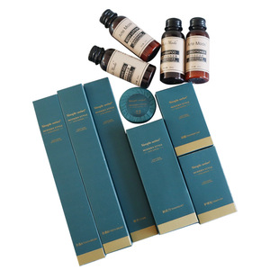 Juego de Pasta de Dientes Desechable de Papel Kraft para <span class=keywords><strong>Hotel</strong></span>, B & B, Servicios Ambientales para <span class=keywords><strong>Hotel</strong></span>, Novedad de <span class=keywords><strong>Lotus</strong></span> Al por Mayor - Product Image 1