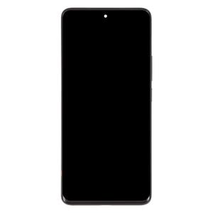 หน้าจอ TFT LCD ใหม่เอี่ยมสำหรับ <span class=keywords><strong>OnePlus</strong></span> <span class=keywords><strong>Nord</strong></span> CE <span class=keywords><strong>2</strong></span> <span class=keywords><strong>5G</strong></span> IV2201 พร้อมชุดจอดิจิตอลแบบครบชุด - Product Image 2