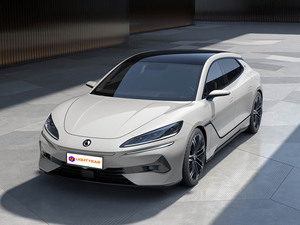 <span class=keywords><strong>Auto</strong></span> Elettrica di Punta Z9GT con Ricarica Ultra-Rapida e Guida Confortevole - Product Image 2