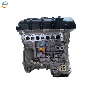Motor de Venta caliente PARA <span class=keywords><strong>Hyundai</strong></span> <span class=keywords><strong>H1</strong></span> G4KG 2.4L 4 Cilindros Auto Motor Systems G4KG <span class=keywords><strong>Hyundai</strong></span> Motor para la venta - Product Image 1