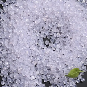 Moldeo por inyección de cloruro de polivinilo, Gránulos de materia prima de PVC - Product Image 4