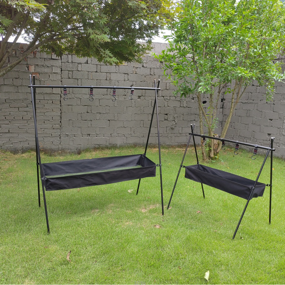 Sac en filet de grande taille