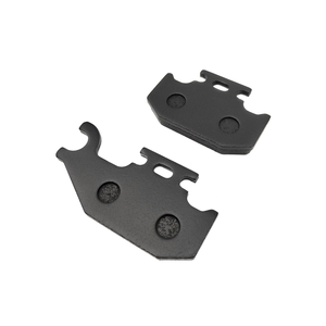 Pastiglie freno di stazionamento P115000443110000 per Hisun <span class=keywords><strong>UTV</strong></span> <span class=keywords><strong>400</strong></span> 500 700,Massimo MSU500,<span class=keywords><strong>Coleman</strong></span>, asse 500 Cub cadetto Challenger <span class=keywords><strong>UTV</strong></span> ATV Parts - Product Image 4