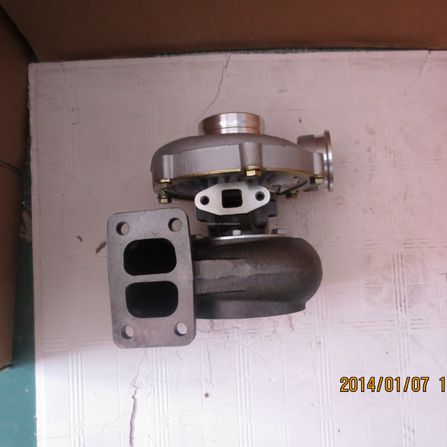 K27 Supercharger 53279706444 53279886444 3663017583 3660965299 3660965699 1117 Truck OM366 Engine Turbocharger